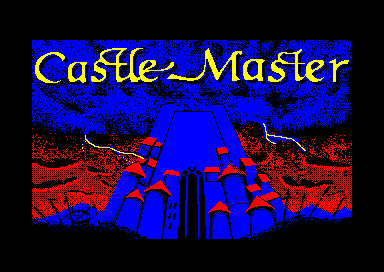 Castle Master + The Crypt (E,F,G)